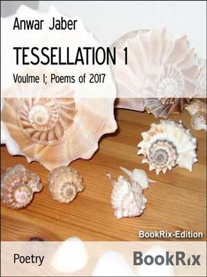 cover image of TESSELLATION 1